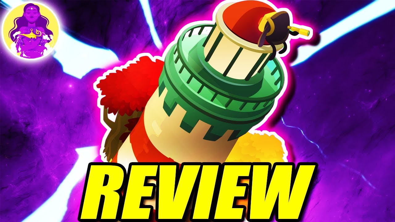 A Monster's Expedition - Review | I Dream of Indie