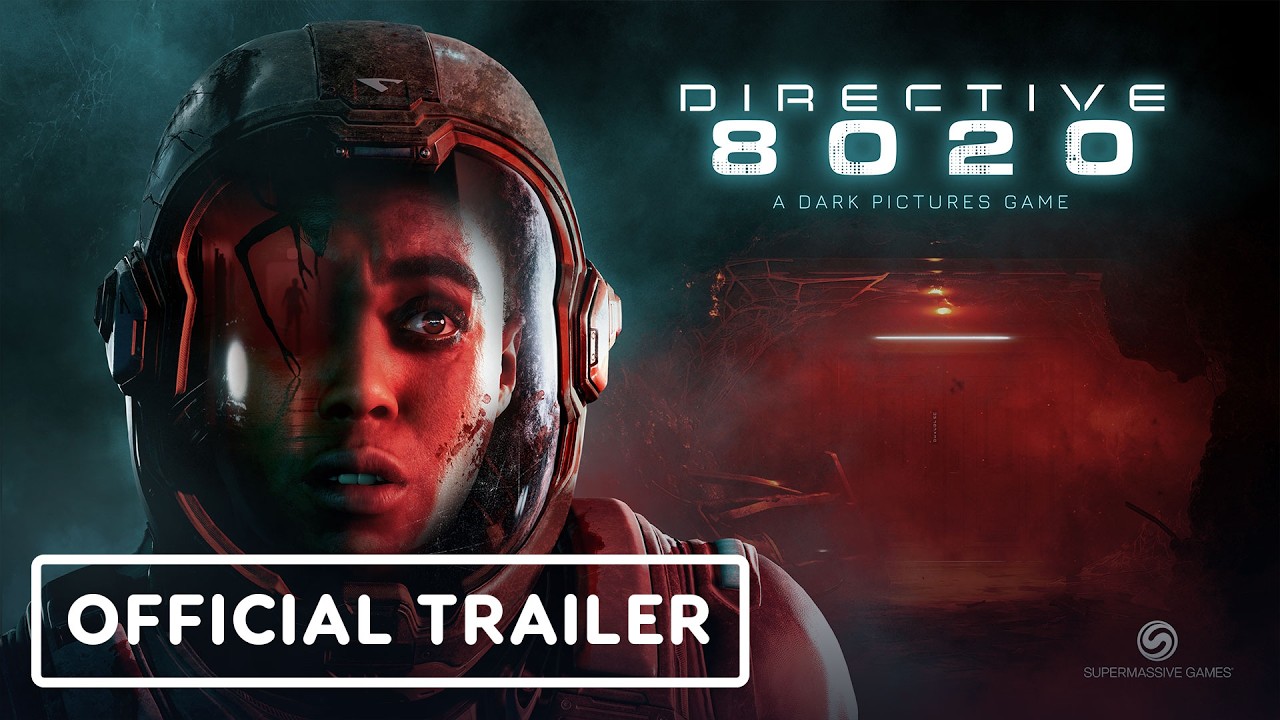 Directive 8020 - Official Overview Trailer | Galaxies Spring Showcase 2026
