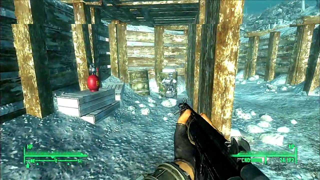 Fallout 3: Game of the Year Edition Video Review