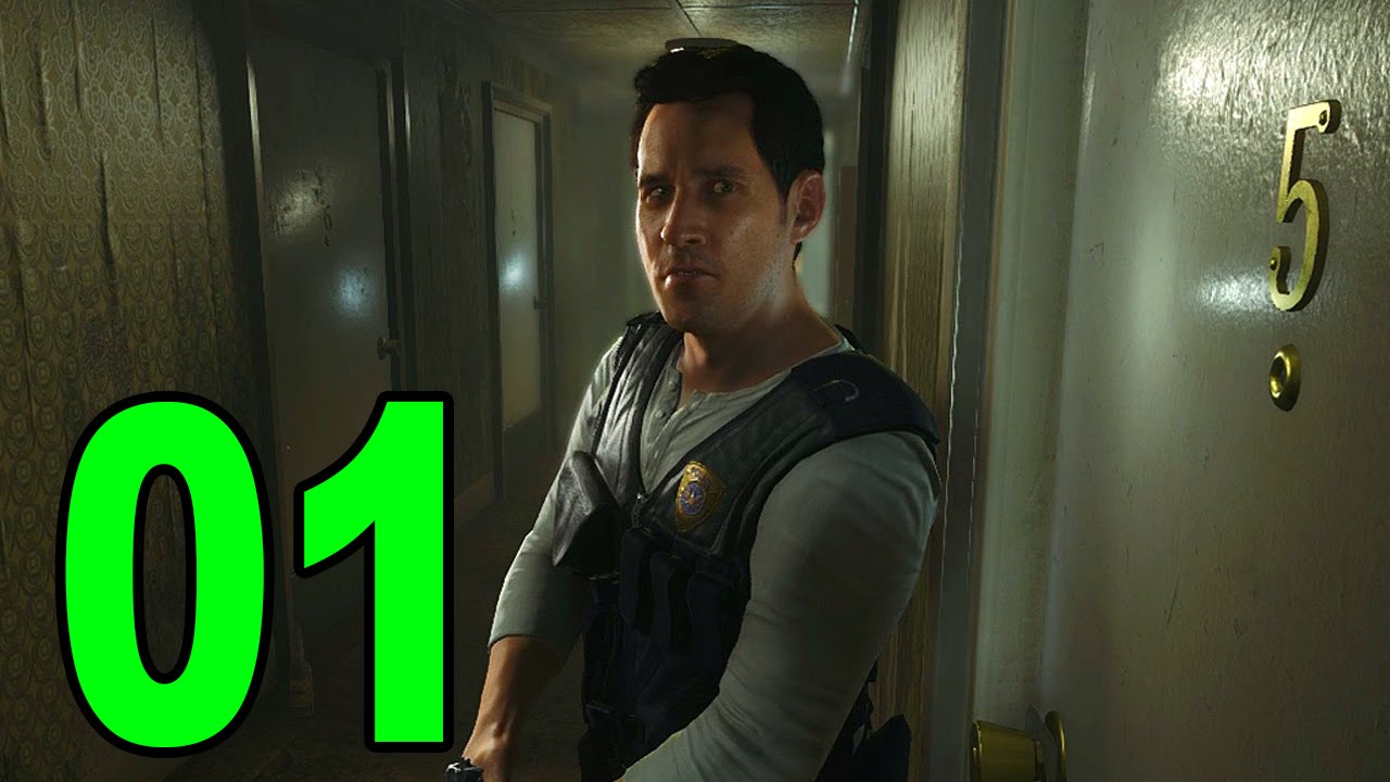 Battlefield: Hardline - Part 1