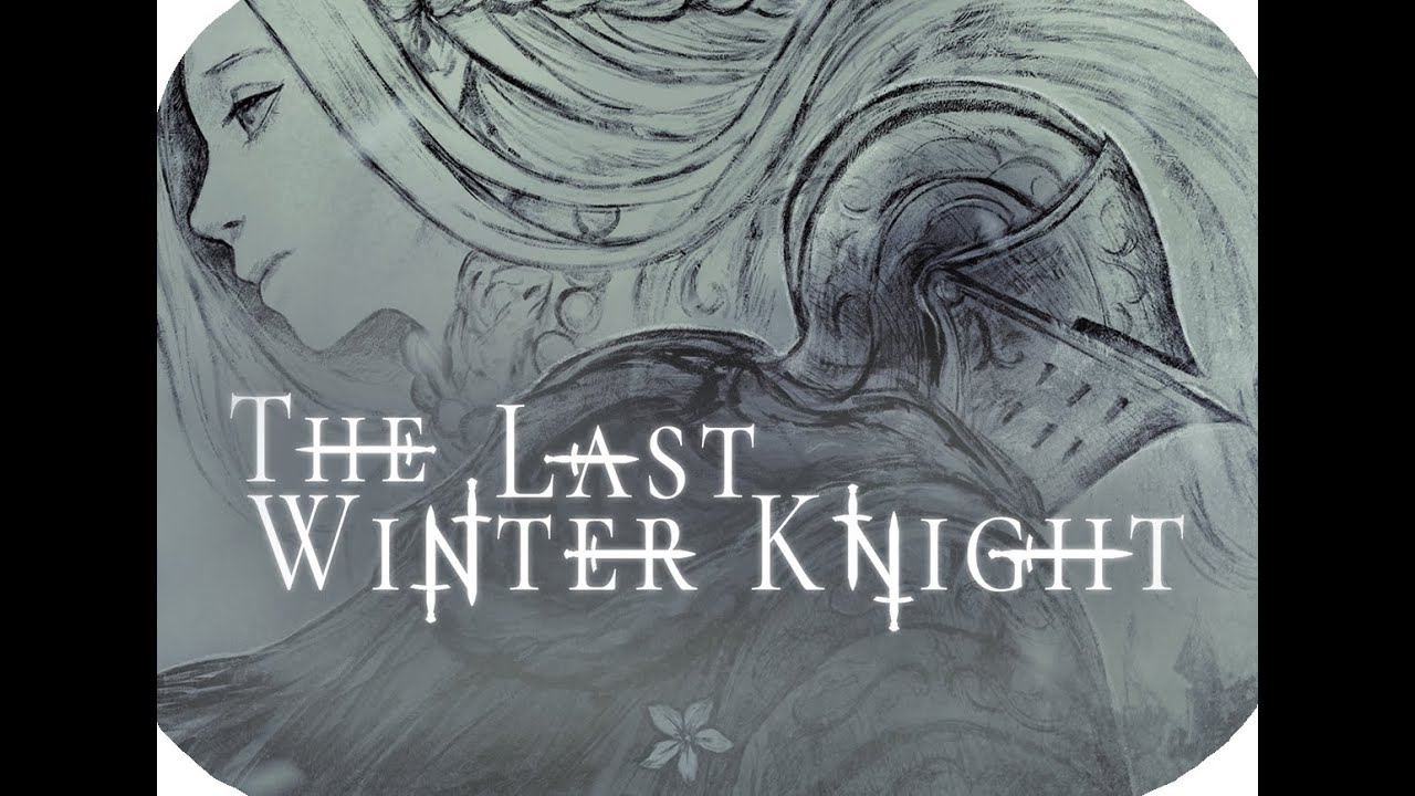 The Last Winter Knight