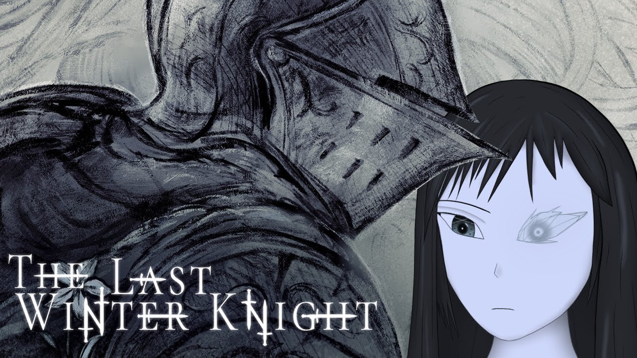 [The Last Winter Knight Demo] The Armor Grows Cold...