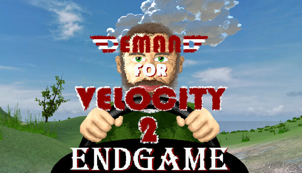 Demand For Velocity 2: Endgame