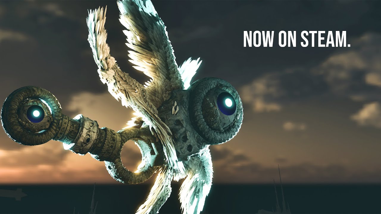 Stonemachia on Steam.