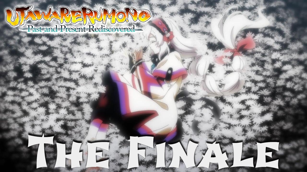 The Final Utawarerumono Game: Utawarerumono Past and Present Rediscovered Update!